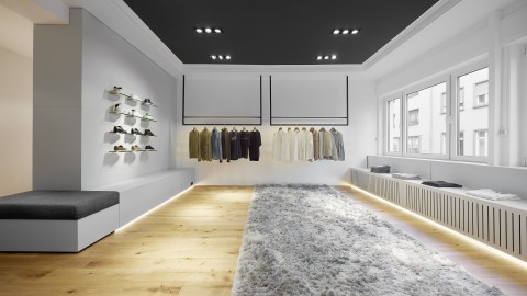 Hauté Couture Interior 2.0